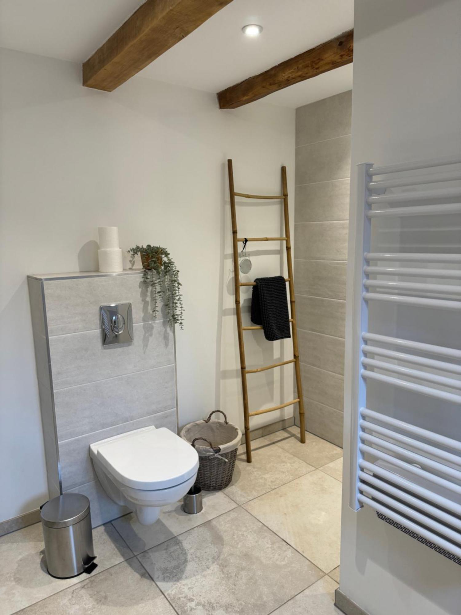 Duplex Au Coeur De L'Alsace Apartment Muttersholtz Luaran gambar