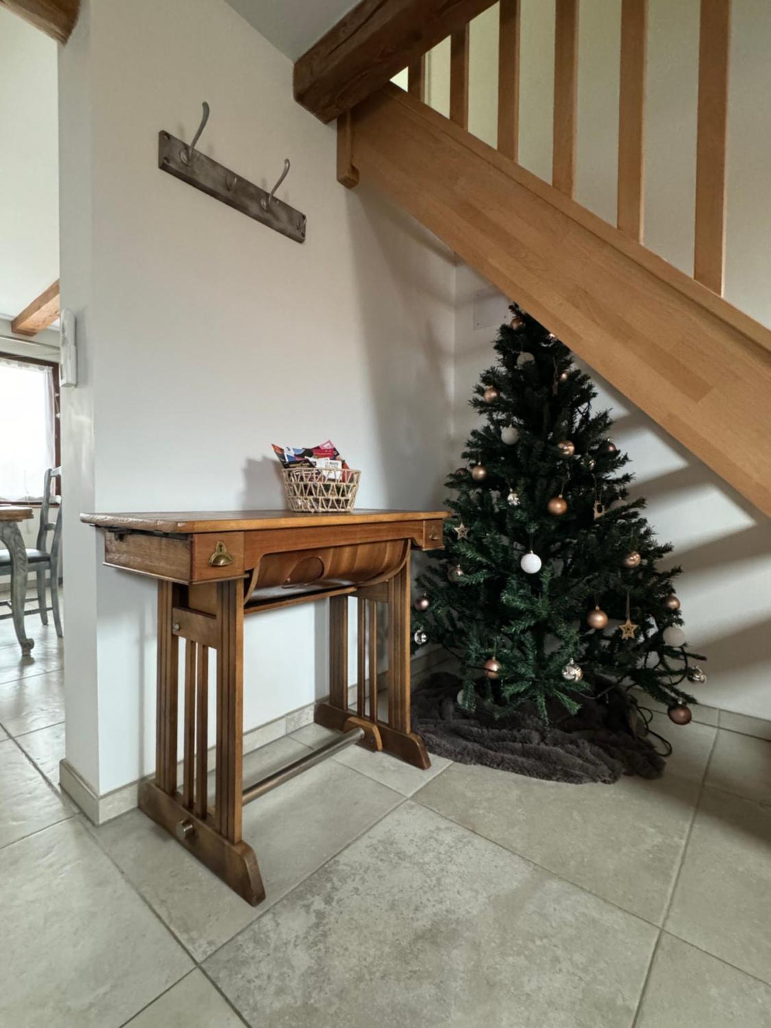 Duplex Au Coeur De L'Alsace Apartment Muttersholtz Luaran gambar